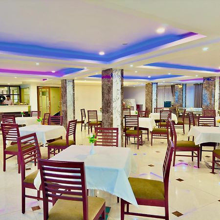 Hotel Bella Vista Darjeeling Near Drc Paid Paking Darjeeling (West Bengal) Exterior foto