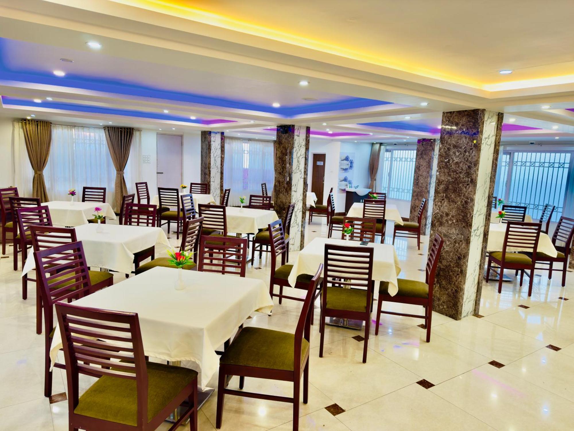 Hotel Bella Vista Darjeeling Near Drc Paid Paking Darjeeling (West Bengal) Exterior foto