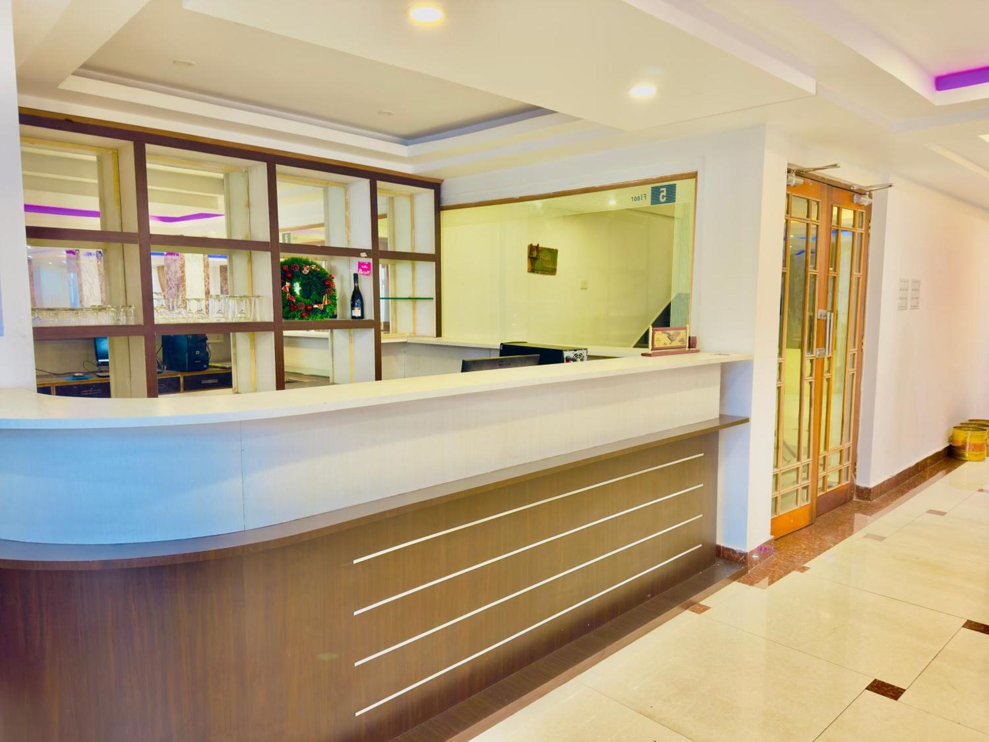 Hotel Bella Vista Darjeeling Near Drc Paid Paking Darjeeling (West Bengal) Exterior foto